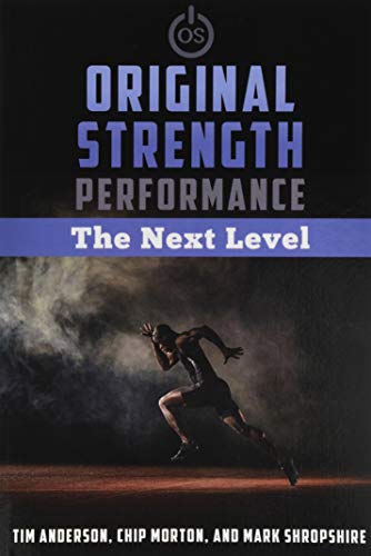 Original Strength Performance: The Next Level von OS Press